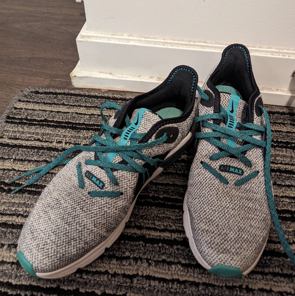 Nike Air Max shoes